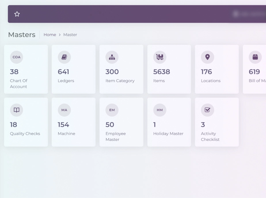 Built to scale with your business